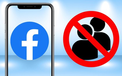 Cách xóa bạn bè ít tương tác trên Facebook cực đơn giản