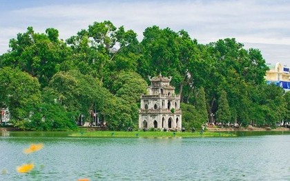 Loạt thành phố Việt lọt top điểm đến hàng đầu châu Á dịp Tết: Trải dài 3 miền, duy nhất 1 hòn đảo góp mặt