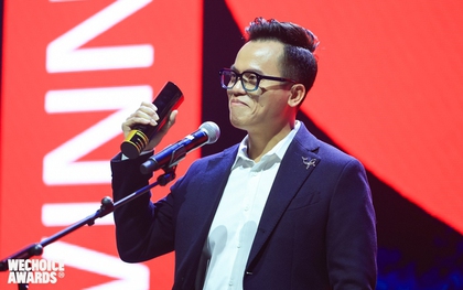 WeChoice Awards 2023: Siêu phẩm kinh dị Tết Ở Làng Địa Ngục xuất sắc đoạt giải Phim truyền hình của năm