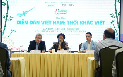 Sắp tổ chức diễn đàn chia sẻ thành công, kết nối trí tuệ của người Việt trên toàn thế giới