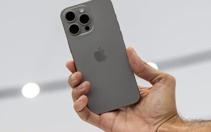 iPhone 15 series giảm tiền triệu sau 3 tháng