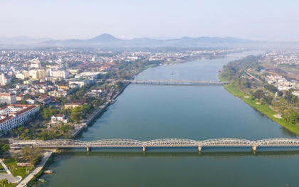 Những địa danh tại Thừa Thiên Huế vừa nhận giải thưởng du lịch ASEAN