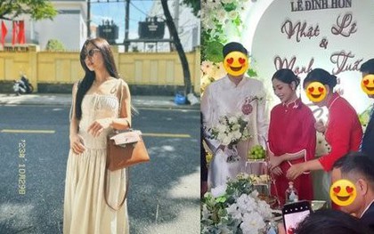 Mối tình năm 17 tuổi của Quang Hải: 2 năm ăn hỏi với 2 người, "chốt sổ" lên xe hoa làm dâu Thanh Hóa