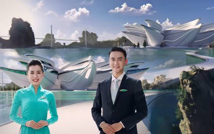 Dân tình chia phe khi xem hướng dẫn an toàn bay 2024 của Vietnam Airlines: người khen "trendy", người thích đậm bản sắc như cũ