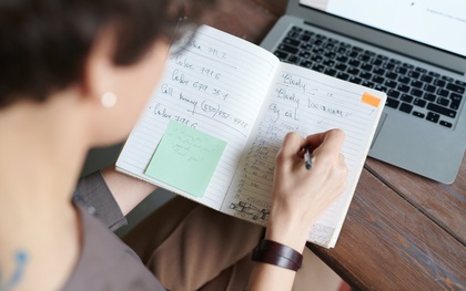 “Bắt đầu từ mốc số 0”: Phương pháp lập ngân sách và quản lý chi tiêu cho người lười ghi chép