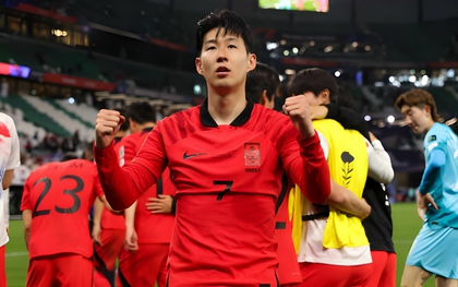 Xác định 6 trên 8 đội vào tứ kết Asian Cup 2023