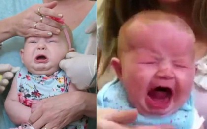 Mẹ chồng nằng nặc bắt "xỏ khuyên tai" cho cháu nội mới vài ngày tuổi, con dâu quyết từ chối và cái kết được dân mạng ủng hộ nhiệt liệt