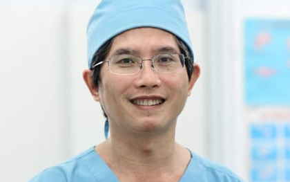 Bác sĩ kể thời khắc cân não thông tim cứu sống bào thai ngay trong bụng mẹ