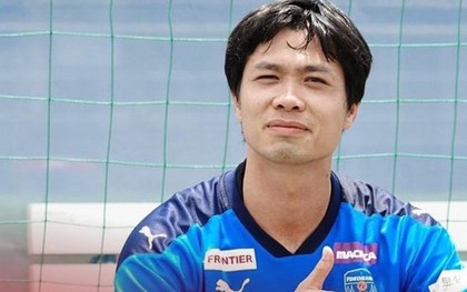 Báo Thái Lan châm chọc Công Phượng: “Cả mùa đá 1 phút, 0 bàn thắng vẫn được gia hạn hợp đồng”