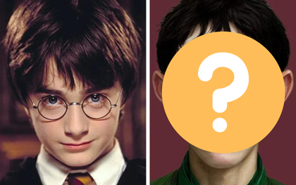 AI dựng lại dàn nhân vật Harry Potter đúng miêu tả trong sách: Hầu hết diễn viên trong phim đều không ai đạt yêu cầu