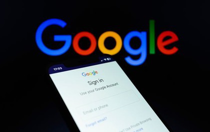 Cảnh báo chiêu thức mới giúp hacker "xâm nhập" tài khoản Google và đánh cắp dữ liệu mà không cần mật khẩu