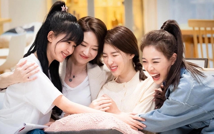 Một nhóm bạn chất lượng là nhóm bạn biết ngăn nhau tiêu tiền!