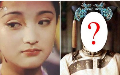 Top 3 mỹ nhân thời Thanh mạt: Hậu thế ngắm ảnh người thứ 2, ví với đại minh tinh Châu Tấn