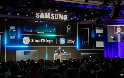 Samsung khuấy đảo CES 2024 với thông điệp "AI cho tất cả mọi người"