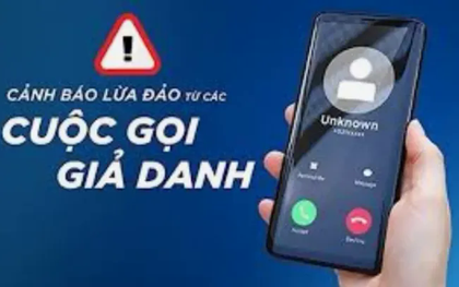 Người đàn ông bị mất hơn 500 triệu đồng vì bị lừa làm căn cước trực tuyến cho con