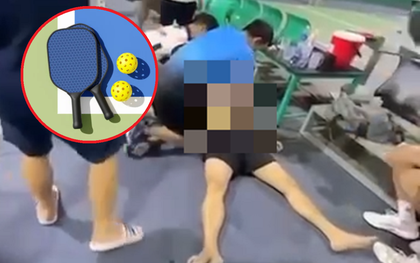 Từ vụ nam thanh niên đổ gục khi chơi pickleball: Cần lưu ý gì để không rơi vào tình huống tương tự?