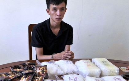 Cảnh báo "nước vui" tấn công các trường học