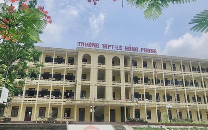 Thông tin mới vụ lên điểm nhầm khiến học sinh trượt thành thủ khoa