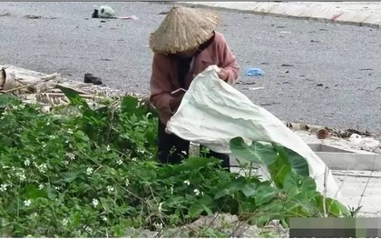 Bà cụ nhặt ve chai quyên góp 35 tỷ đồng làm từ thiện, sự thật phía sau khiến cảnh sát phải ra cảnh báo người dân lập tức