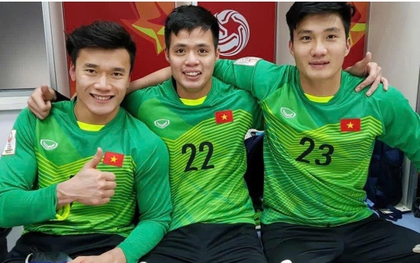 Gia cảnh khó khăn của cầu thủ U23 Việt Nam lứa kỳ tích Thường Châu vừa thất nghiệp, từng vay vợ để giúp mẹ điều trị ung thư