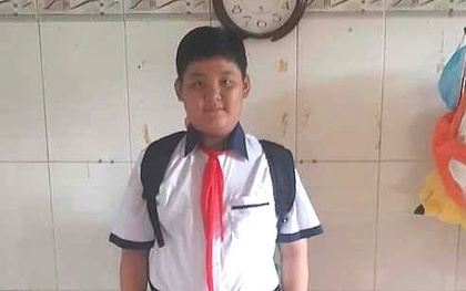 Bé trai ở Bạc Liêu đi bán vé số rồi mất tích bí ẩn