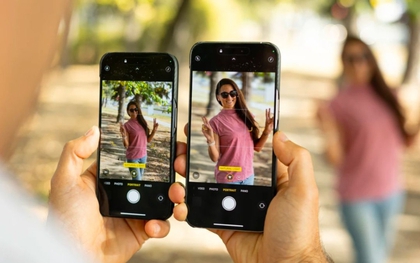 Lý do nào khiến chất lượng camera iPhone ngày càng giảm sút và cách khắc phục