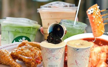 Hot: Giới trẻ thật lòng khuyên bạn đi KFC đừng ăn mỗi gà, vào 7/11 phải gọi ngay món bất bại này!