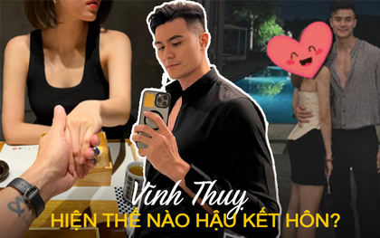 Chuyện gì đang xảy ra với Vĩnh Thuỵ?