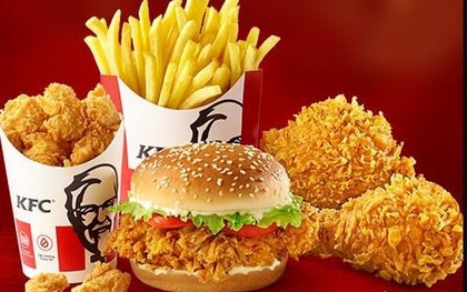 Hành trình khởi nghiệp ở tuổi 65 của ông chủ KFC: Phá sản ở tuổi 60, trải qua 1009 lần thất bại mới nếm vị thành công