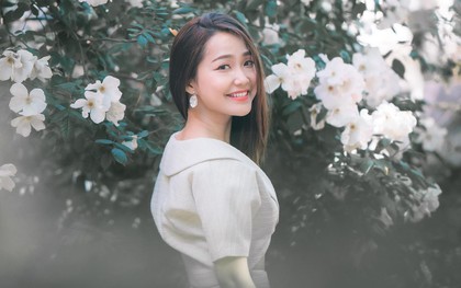 Mỹ nhân là "nữ thần thanh xuân" đời đầu showbiz: Nhan sắc U40 vẫn như thiếu nữ, đời thực còn hoàn hảo hơn trên phim