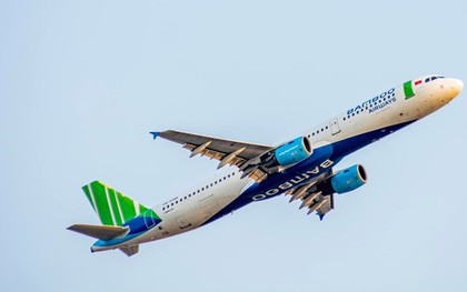 Bamboo Airways mở lại đường bay quốc tế thường lệ sau 1 năm, "tất tay" tung vé 0 đồng