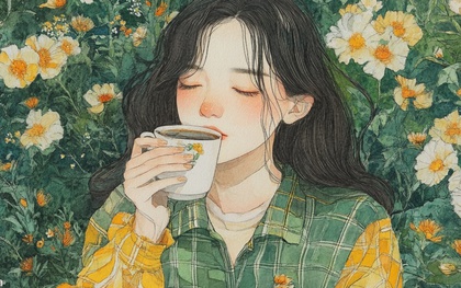 Phụ nữ giàu có và thu hút tài lộc thường có hai nét "kiêu hãnh" này: Càng điềm đạm càng gặp may