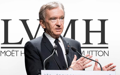 Nước mắt của Bernard Arnault: Từ người giàu nhất thế giới đến tỷ phú mất nhiều tiền nhất năm, bốc hơi 37 tỷ USD chỉ vì Trung Quốc, liệu hàng xa xỉ có hết thời?