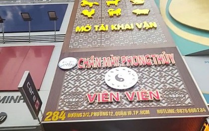 Cơ sở phun chân mày phong thủy bị tố chiếm đoạt 425 triệu đồng của khách