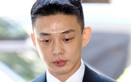 "Ảnh đế" Yoo Ah In bị gia hạn thời gian tạm giam