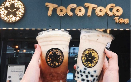 Nỗi ám ảnh của trà sữa Việt TocoToco: Thua lỗ 3 năm liên tiếp, loạt thương hiệu giá rẻ từ Trung Quốc như Mixue, Cooler City... "nuốt" thị trường