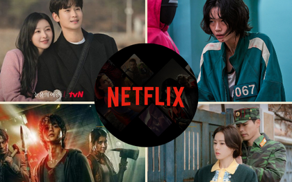 Diễn viên Hàn Quốc mất việc vì Netflix, sự thật là gì?