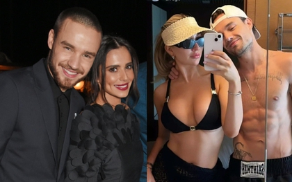 Tình mới suy sụp vì Liam Payne gọi gái mại dâm, tình cũ hơn 10 tuổi phát biểu 1 câu gây xót xa