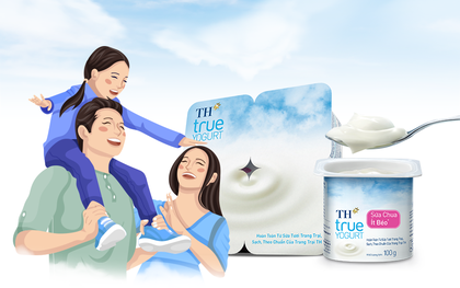 Lựa chọn thực phẩm tốt cho sức khỏe: Xu hướng của nhiều gia đình Việt