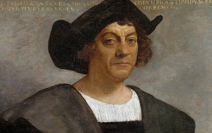 Hé lộ mới về hài cốt và thân thế bí ẩn của Christopher Columbus, người đầu tiên tìm ra Châu Mỹ