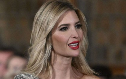 Ivanka ủng hộ Taylor Swift dù ông Trump ghét