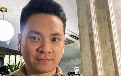 Nghệ sĩ Nguyễn Phan Mạnh Duy qua đời ở tuổi 35
