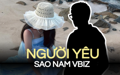 Bạn gái không công khai của sao nam hot nhất Vbiz: Bị hết đồng nghiệp đến "thám tử mạng" thi nhau bắt bài!