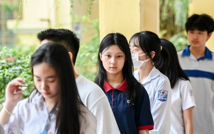 Lý do Bộ GD&ĐT đề xuất cộng điểm vào lớp 10 cho con cán bộ cách mạng trước 1945