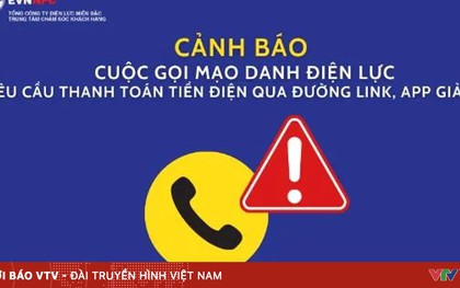 Cảnh giác với chiêu trò giả danh nhân viên điện lực để lừa đảo