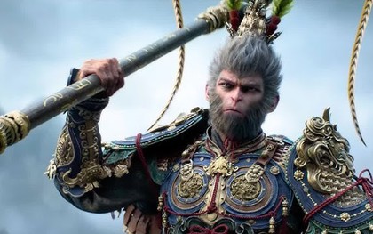 "Black Myth: Wukong": Tề Thiên Đại Thánh sẽ đại náo Long Cung lần 2?