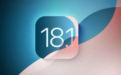 iOS 18.1 hỗ trợ ghi âm cuộc gọi trên iPhone