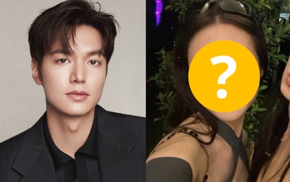 Hot: Lee Min Ho lộ cả tá "hint" hẹn hò ái nữ tài phiệt