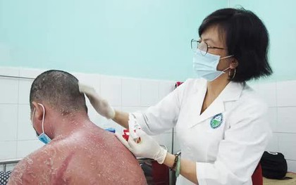 Hàng trăm triệu người đang mắc bệnh lý phiền toái này