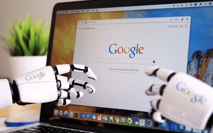 Google đang phát triển công cụ AI có thể chiếm quyền sử dụng máy tính
